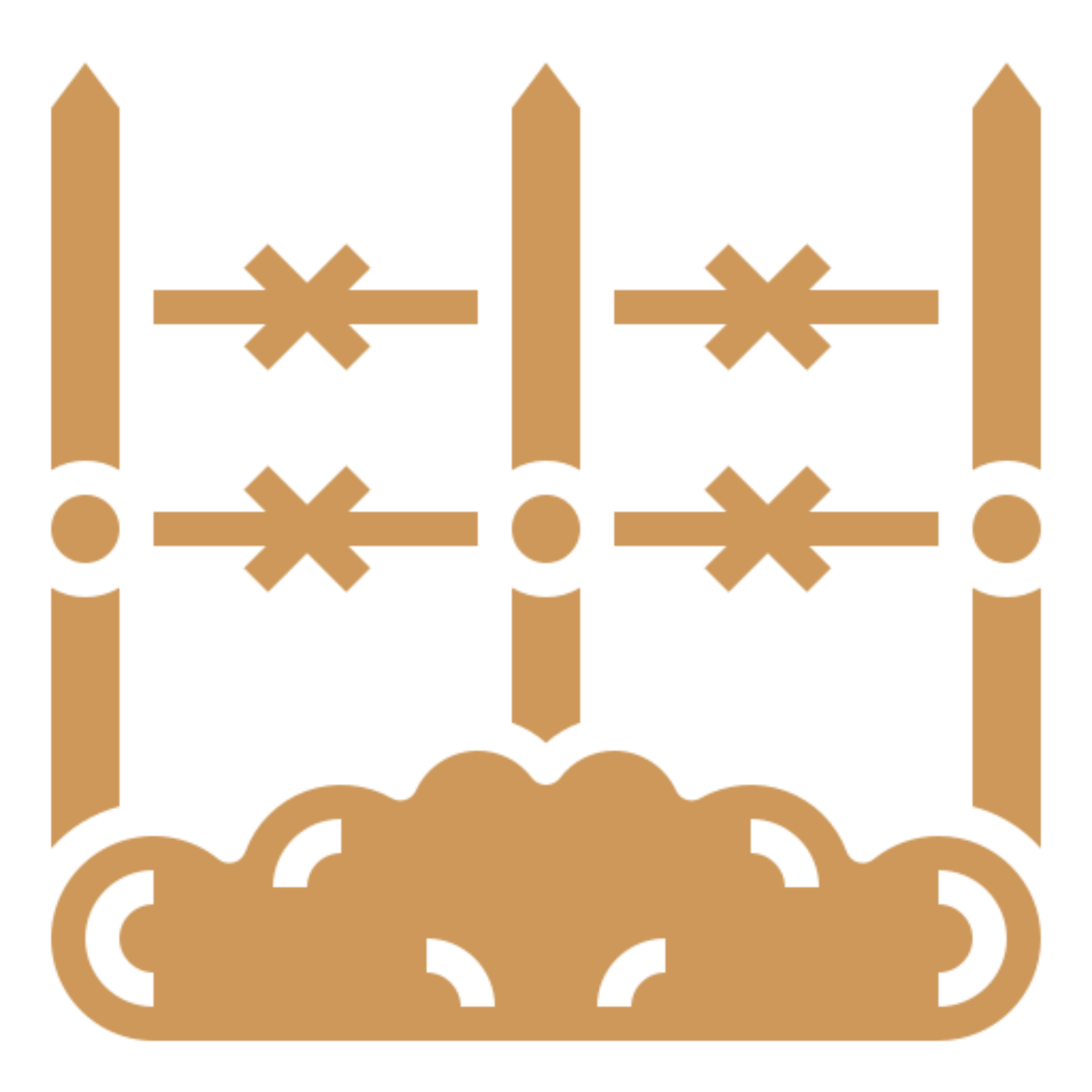 Farm and Acreage Fencing