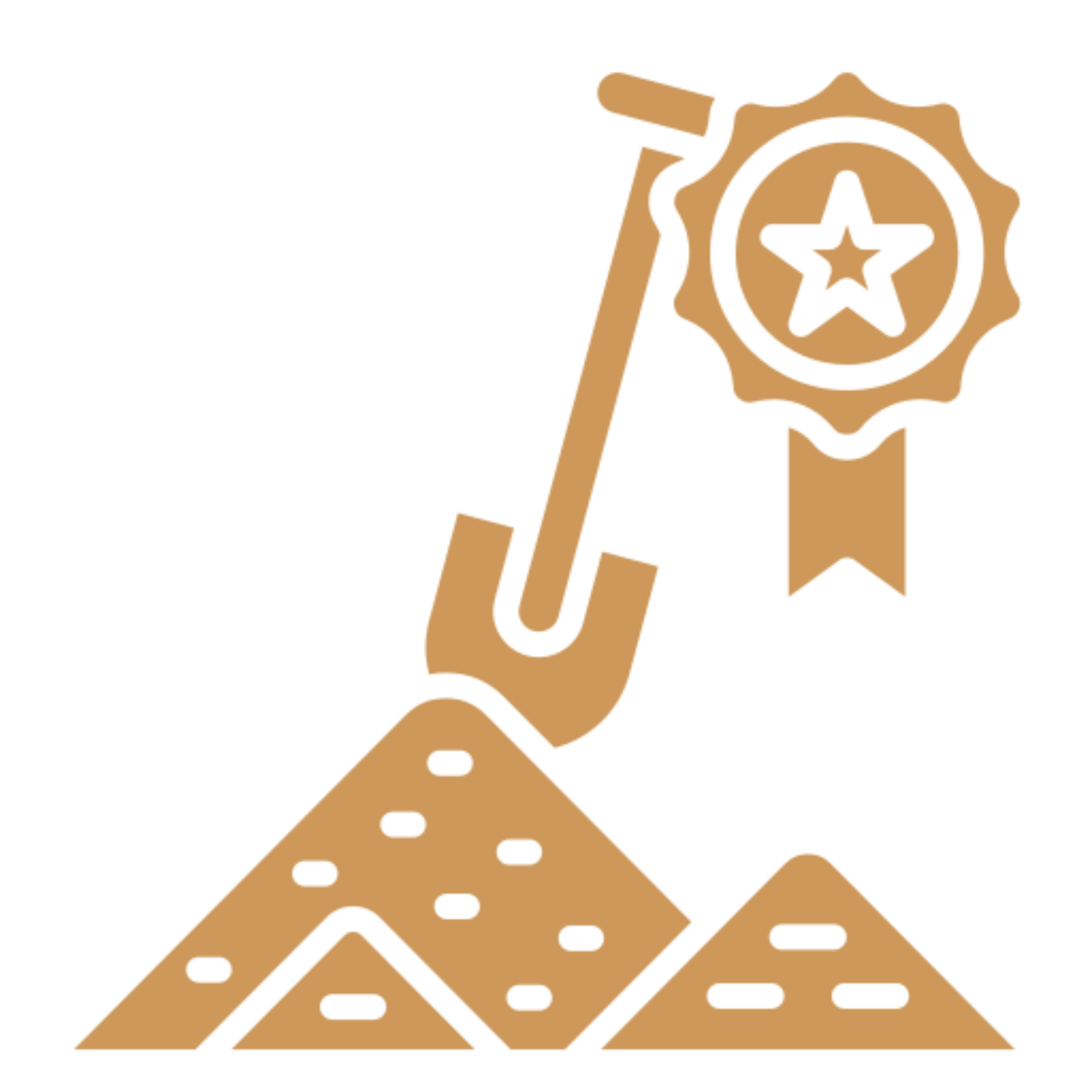 Earthworks and Grading 