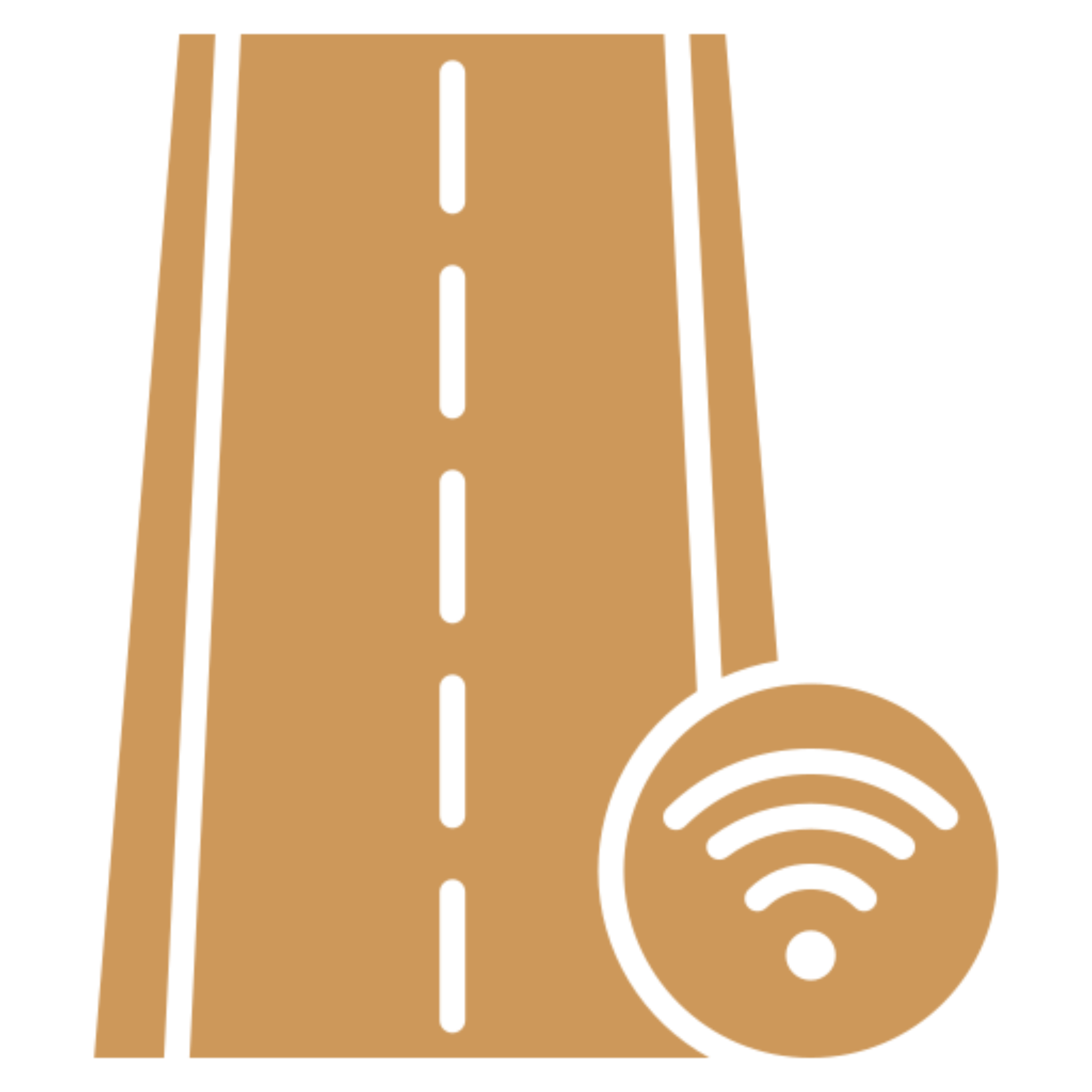 Driveways and Access Roads 